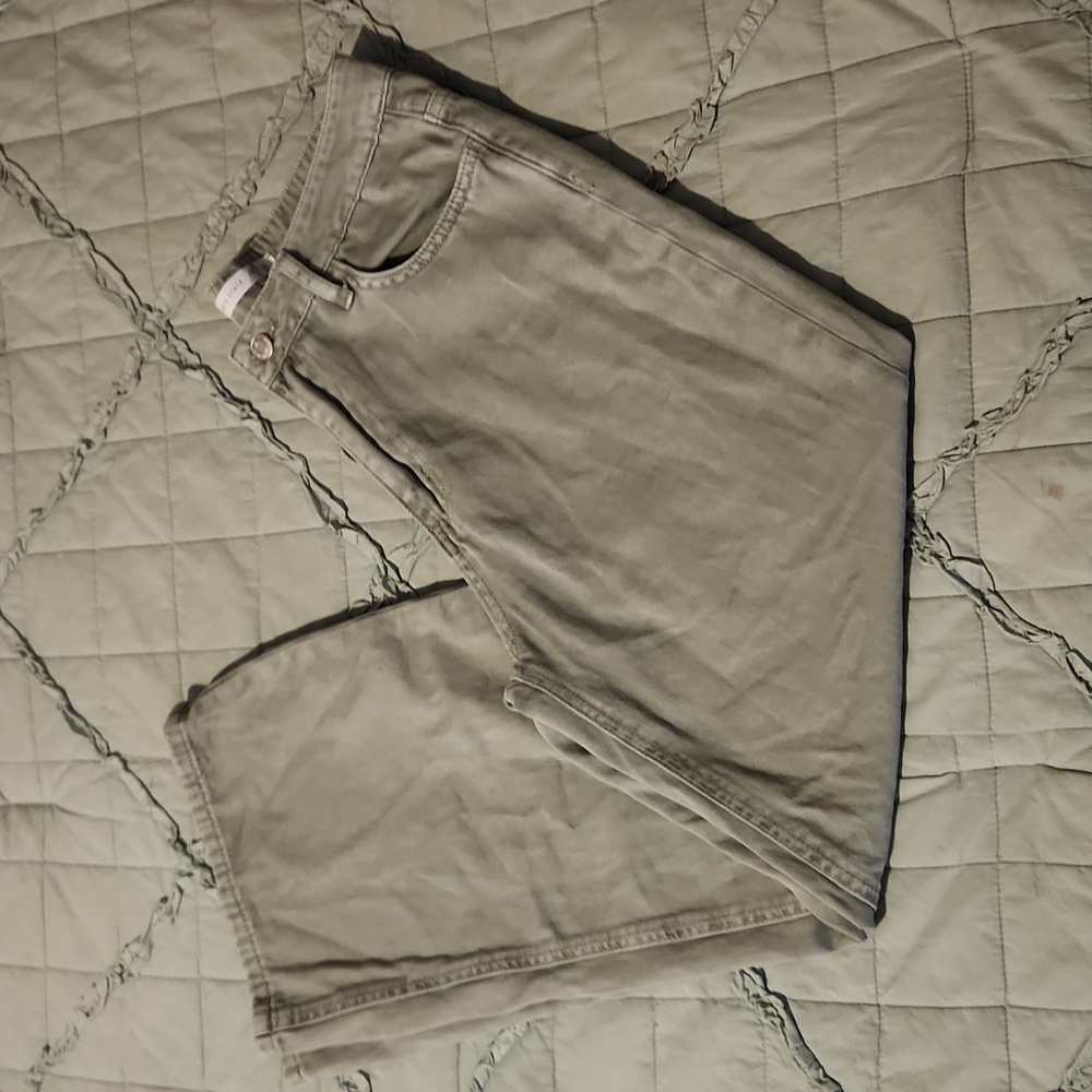 Alterd state jeans